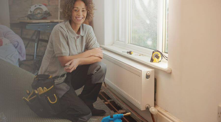 Professional expert plumbing services in Paincourtville, LA